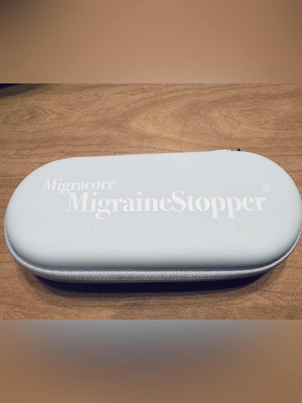 Migracorr Migraine Stopper